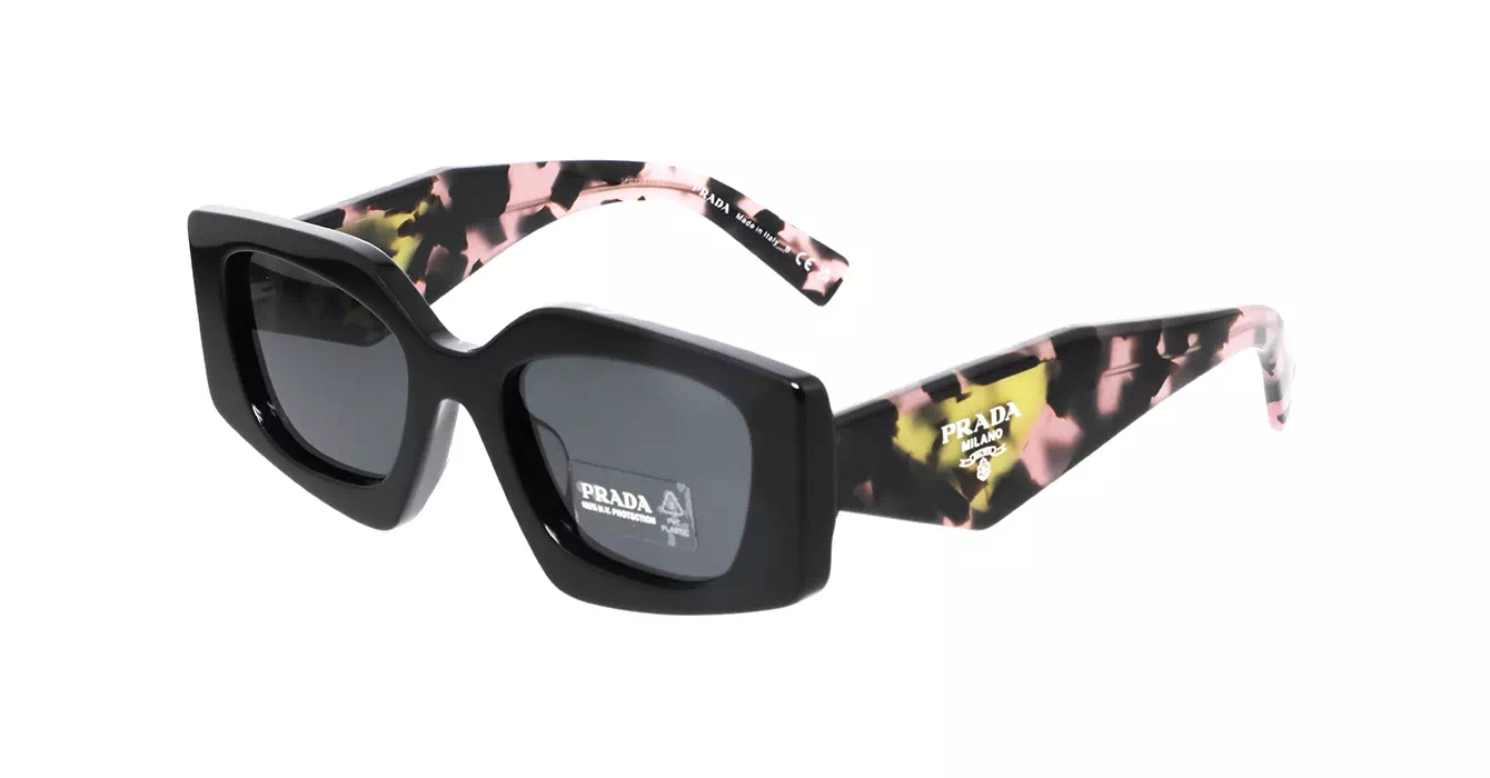 Prada SPR-15Y-F 1AB-5S0 s52