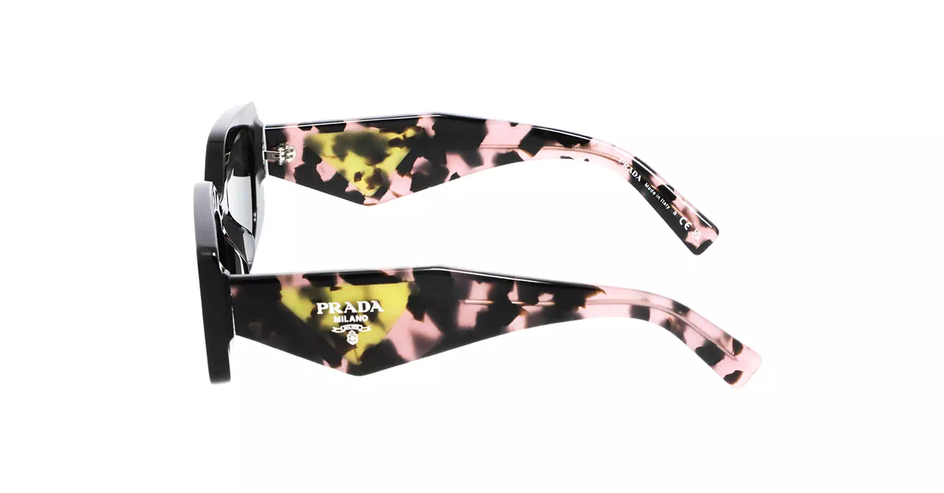 Prada SPR-15Y-F 1AB-5S0 s52