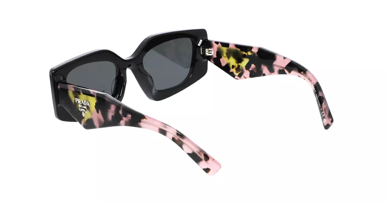Prada SPR-15Y-F 1AB-5S0 s52