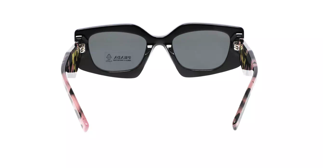 Prada SPR-15Y-F 1AB-5S0 s52