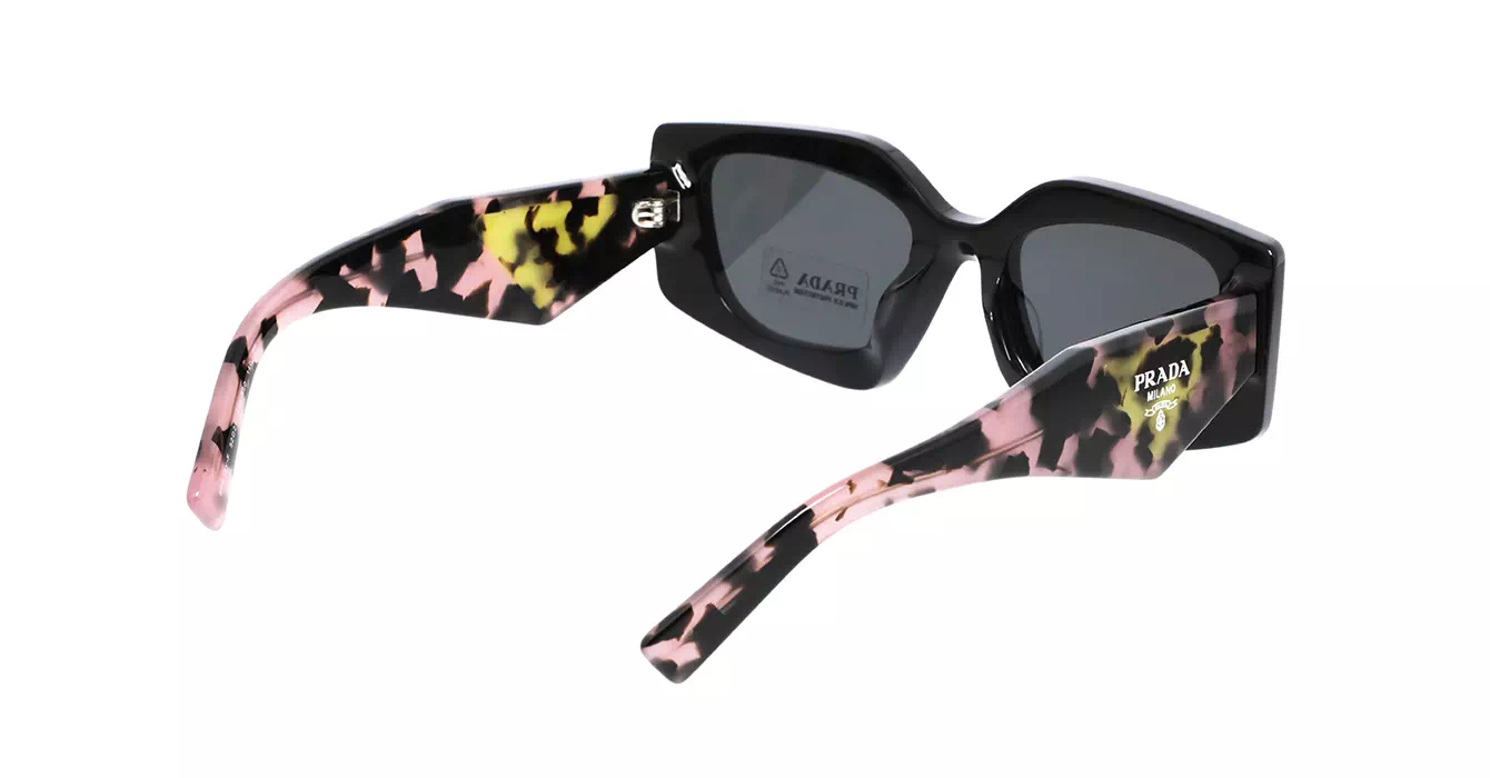Prada SPR-15Y-F 1AB-5S0 s52