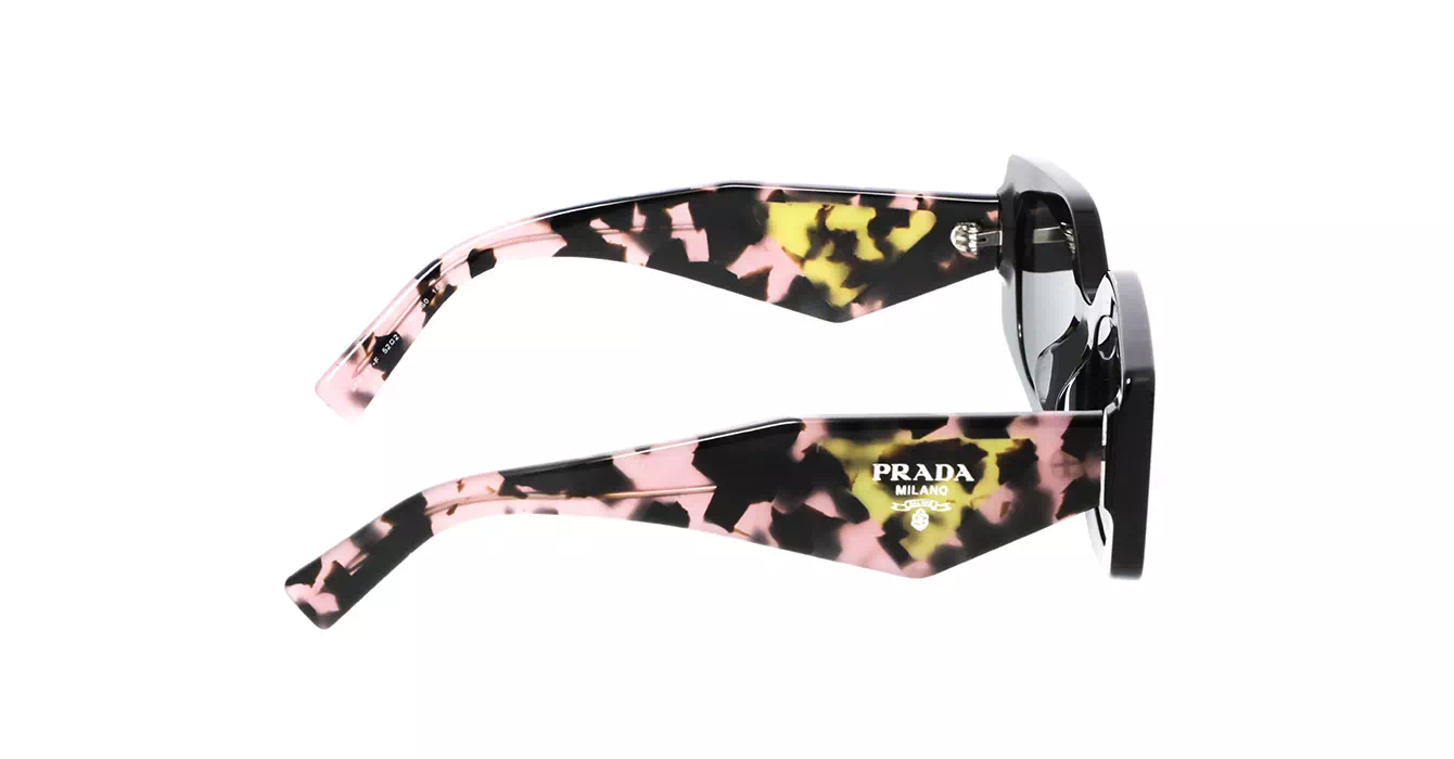 Prada SPR-15Y-F 1AB-5S0 s52