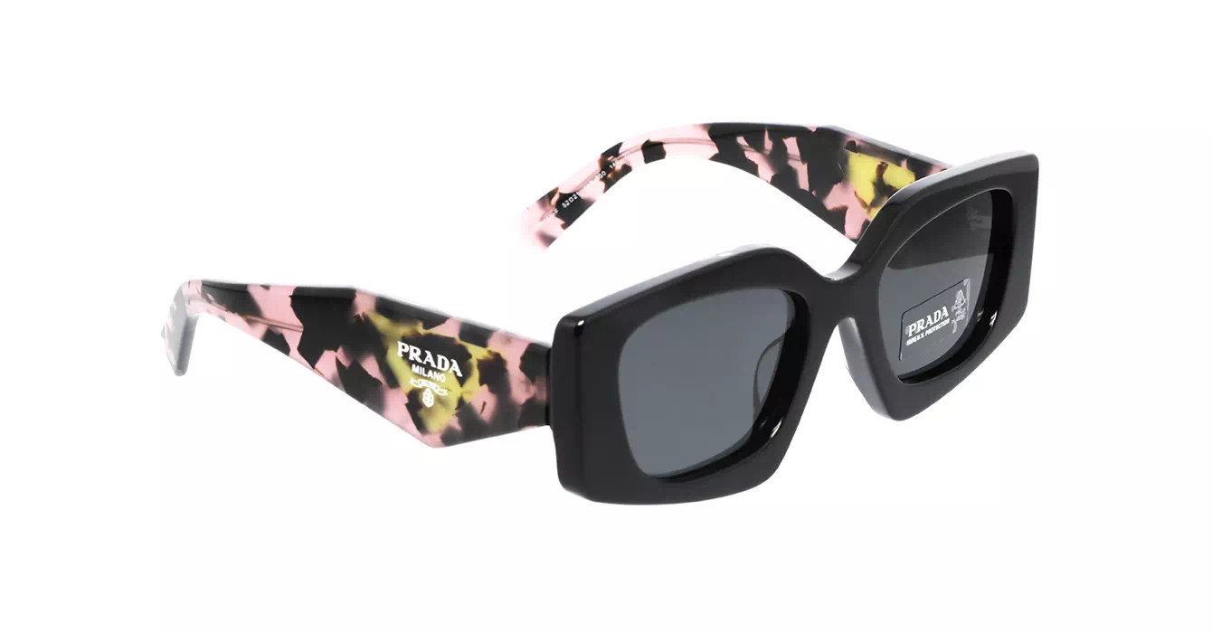Prada SPR-15Y-F 1AB-5S0 s52