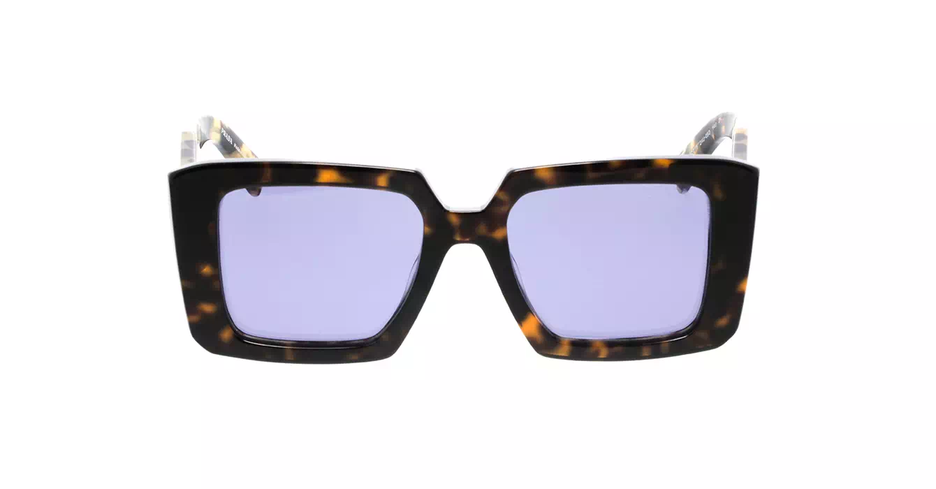 Prada SPR-23Y-F 2AU-05Q s52