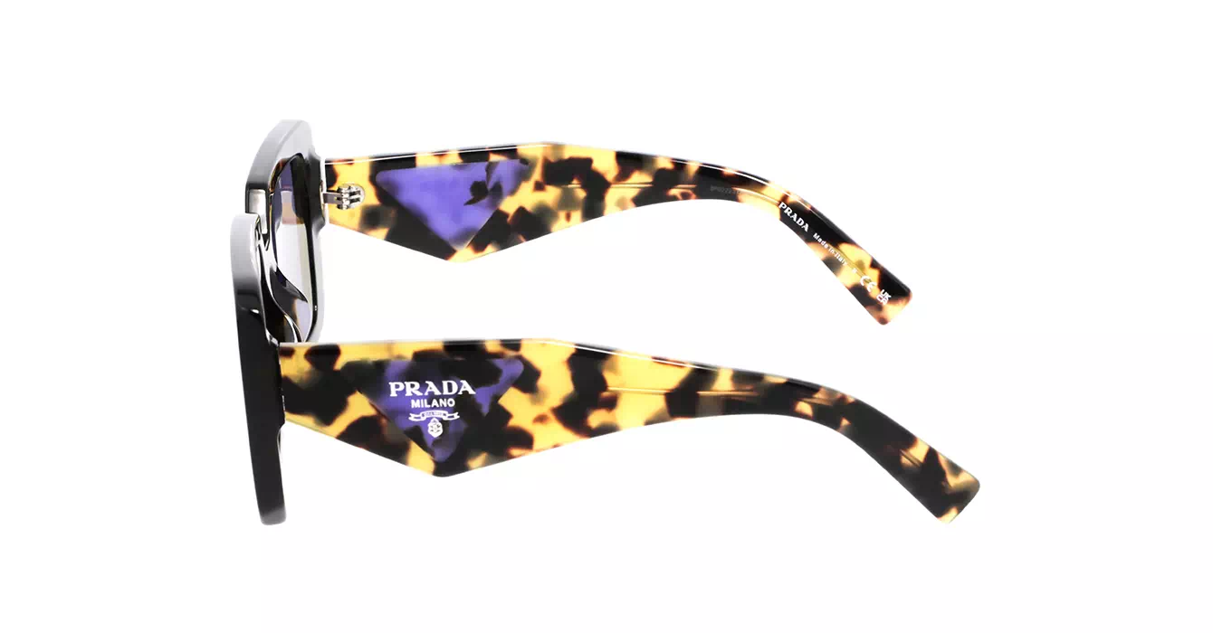 Prada SPR-23Y-F 2AU-05Q s52