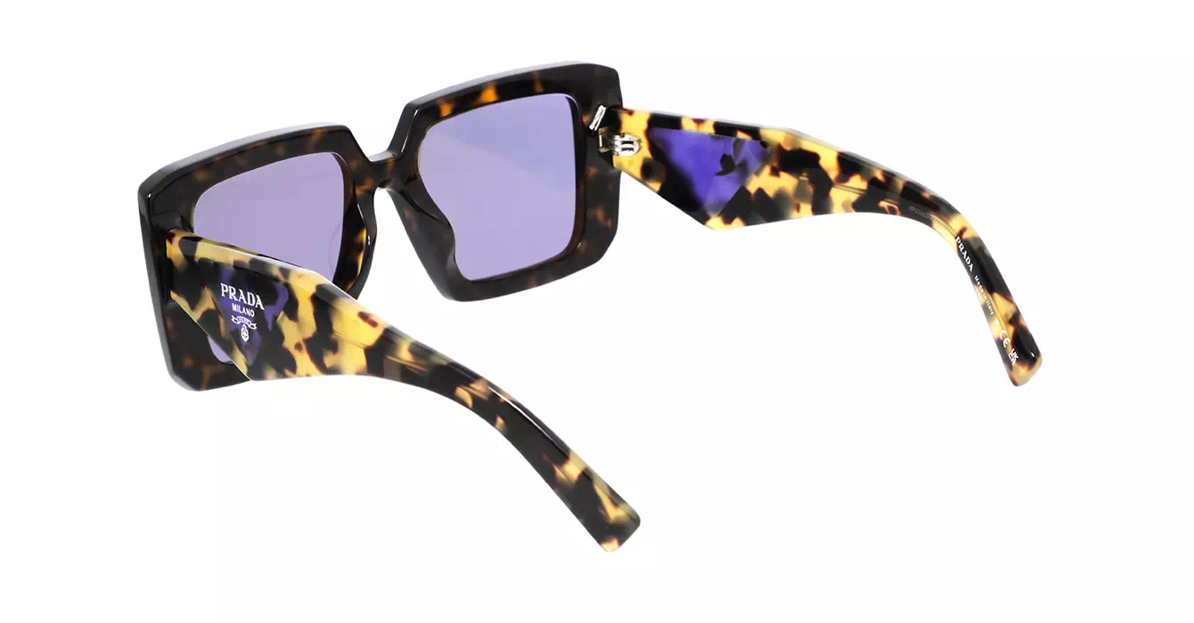 Prada SPR-23Y-F 2AU-05Q s52