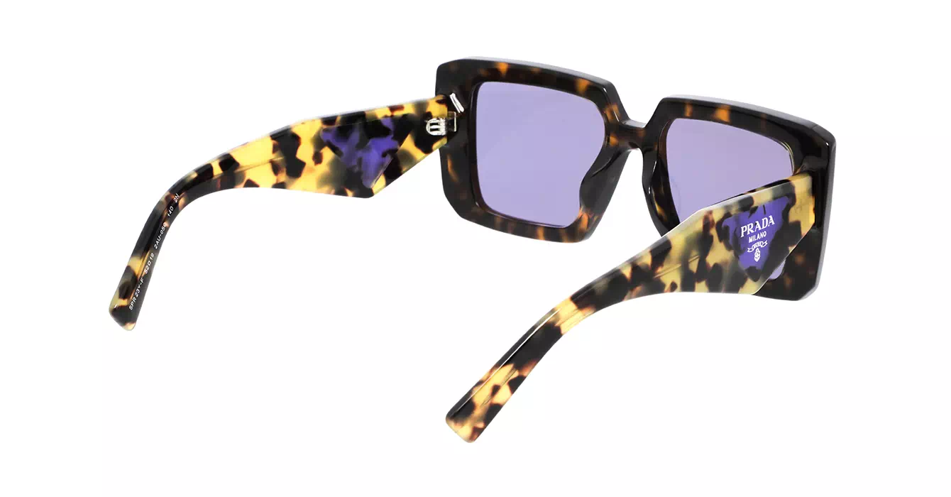 Prada SPR-23Y-F 2AU-05Q s52