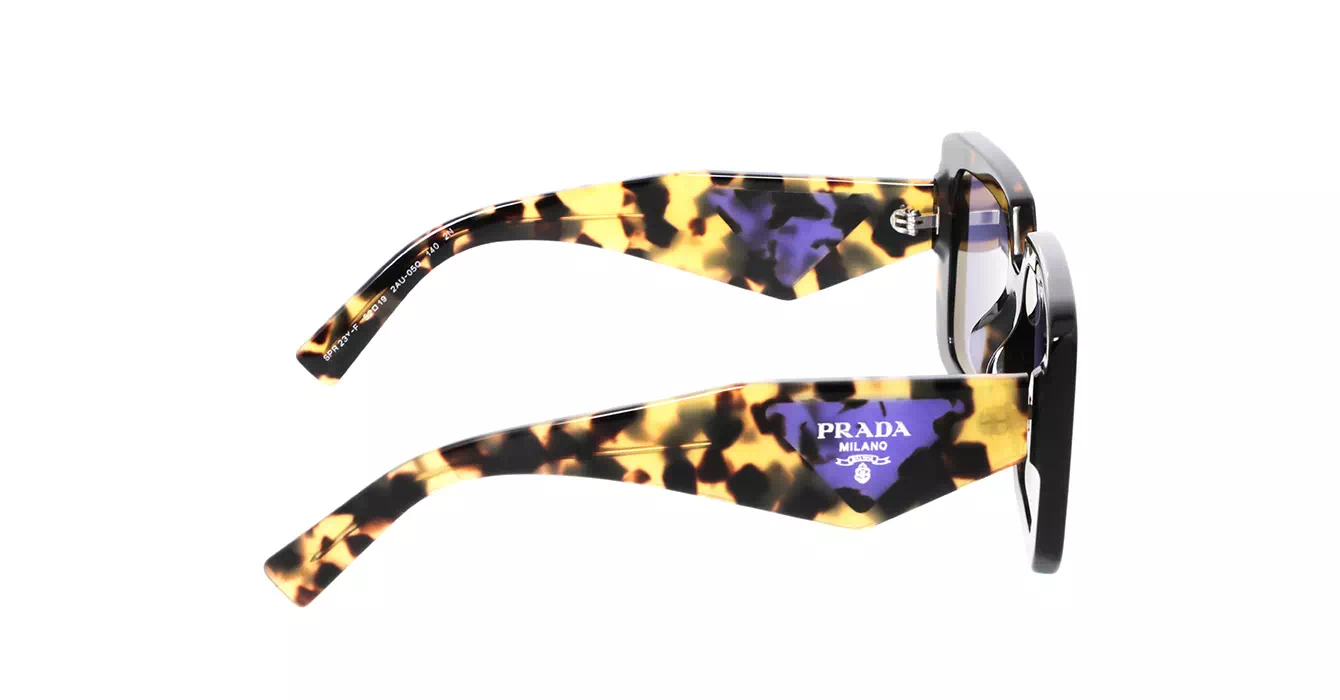 Prada SPR-23Y-F 2AU-05Q s52