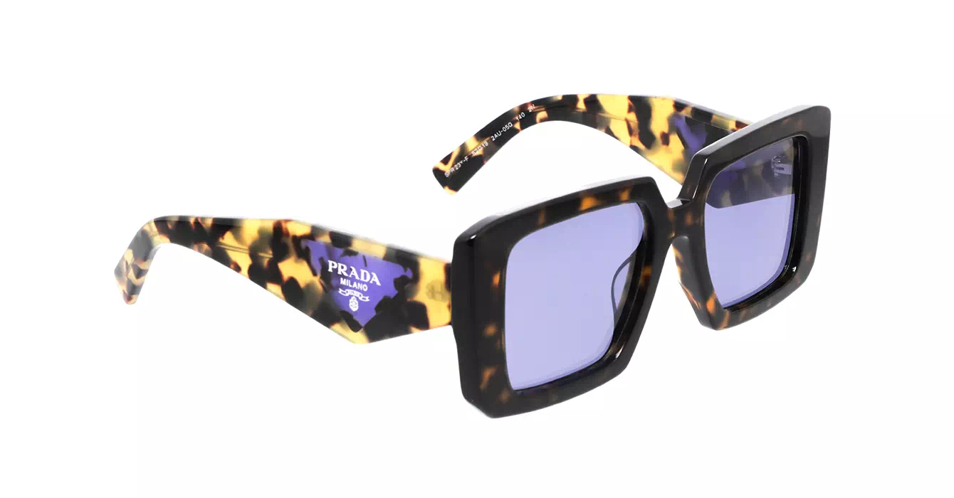 Prada SPR-23Y-F 2AU-05Q s52