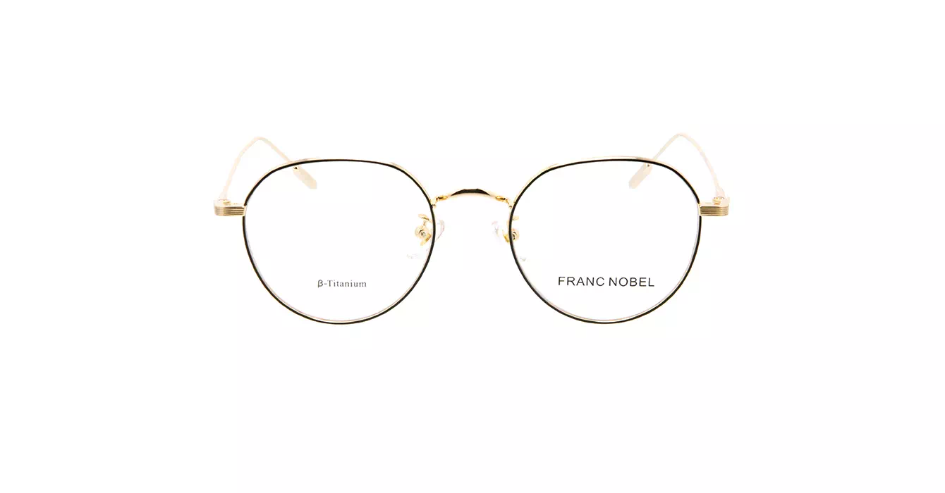 Franc Nobel OHIO T22009 C6 s49