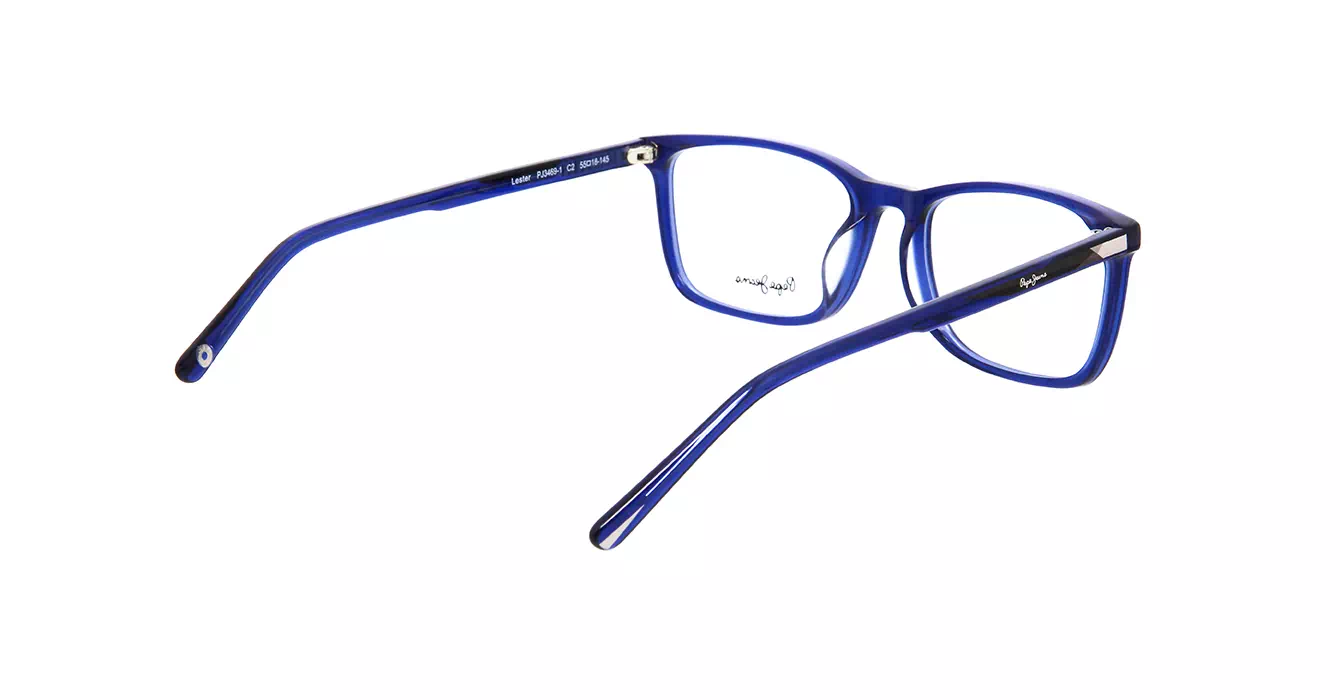 Pepe Jeans PJ3469-1 C2 LESTER s55