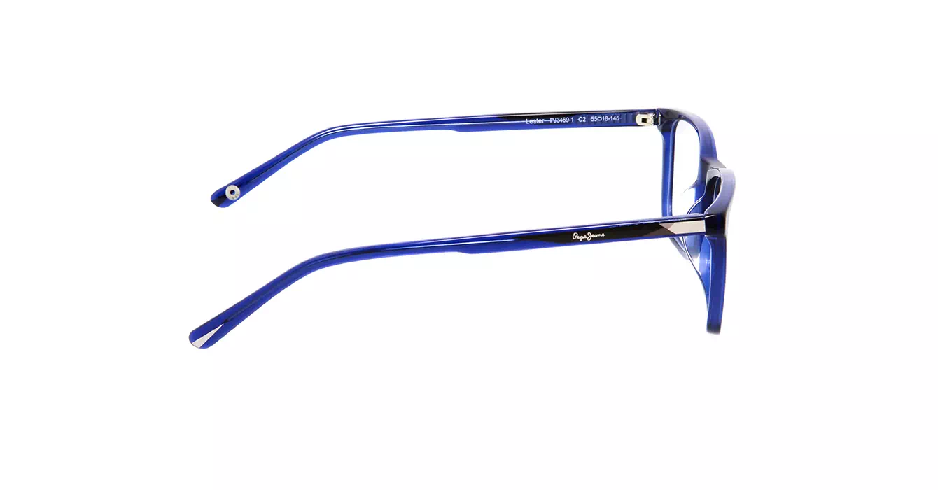 Pepe Jeans PJ3469-1 C2 LESTER s55