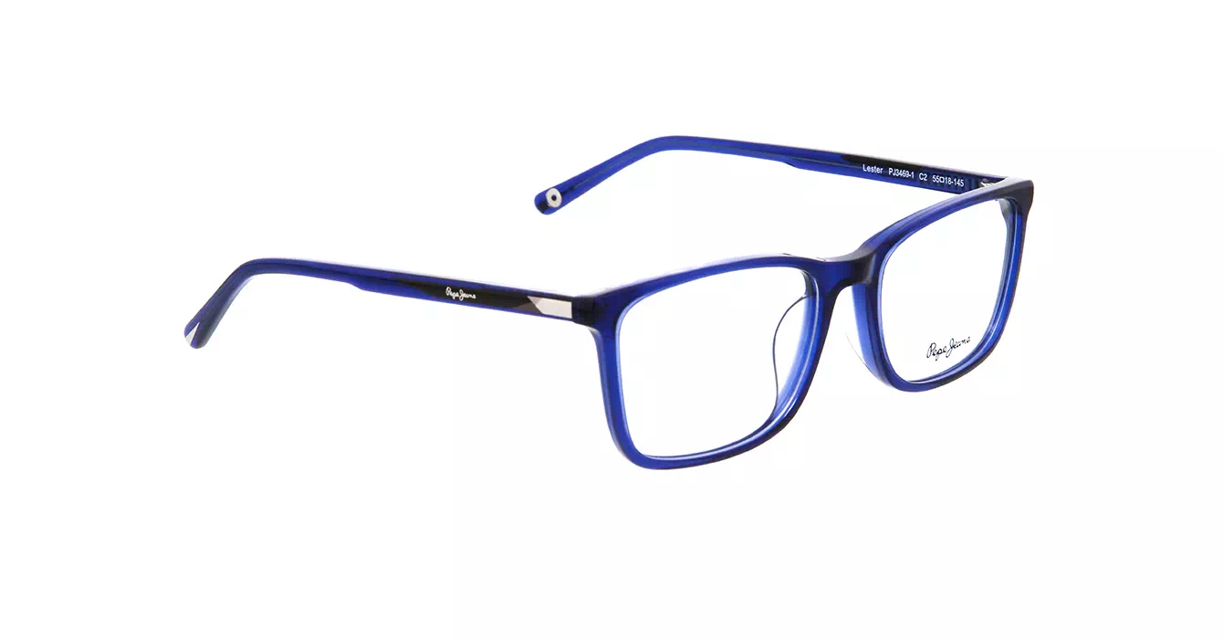 Pepe Jeans PJ3469-1 C2 LESTER s55