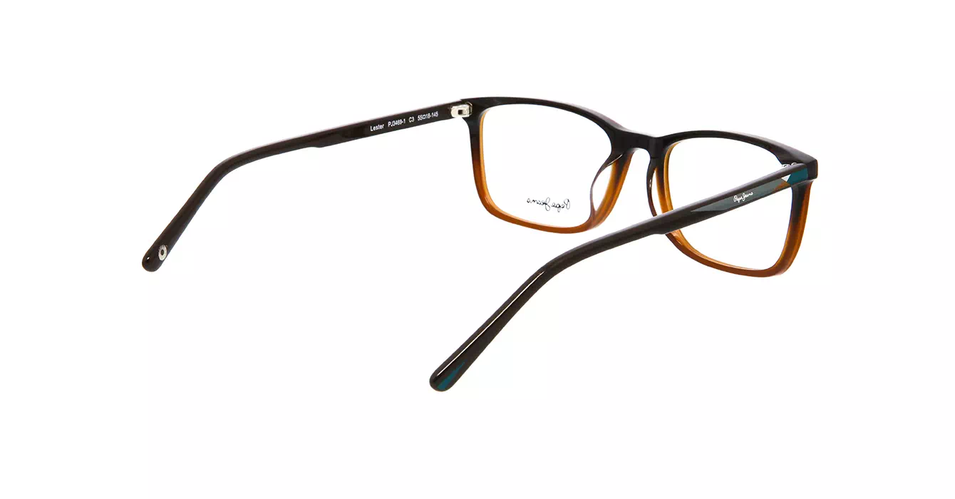 Pepe Jeans PJ3469-1 C3 LESTER s55