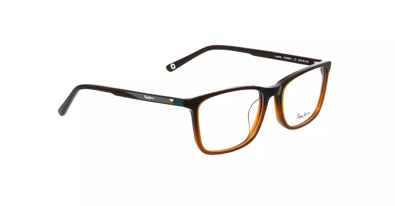 Pepe Jeans PJ3469-1 C3 LESTER s55