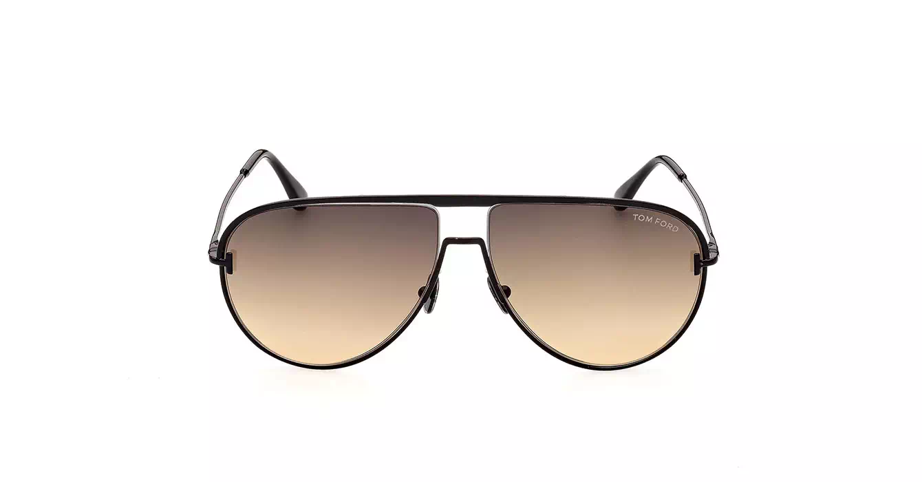 Tom Ford FT924 01B s60 THEO