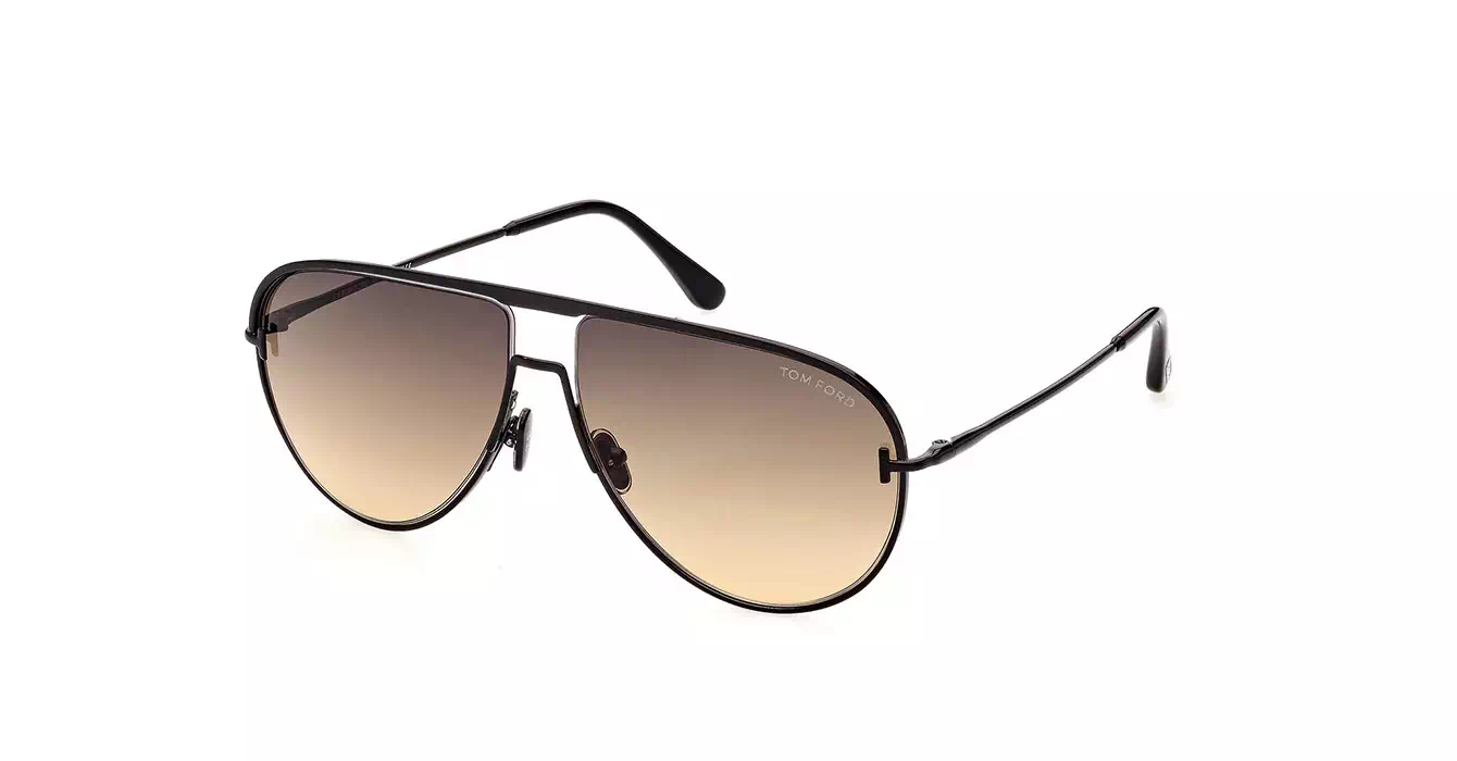 Tom Ford FT924 01B s60 THEO