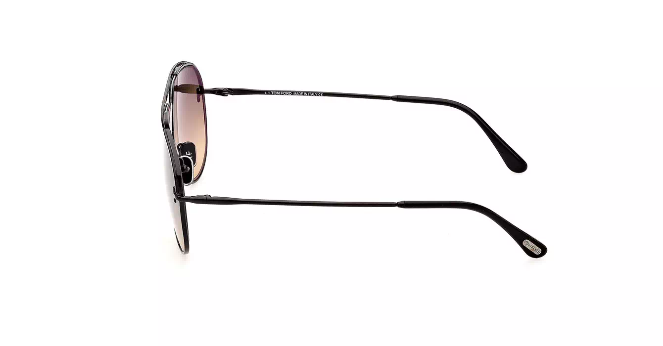 Tom Ford FT924 01B s60 THEO
