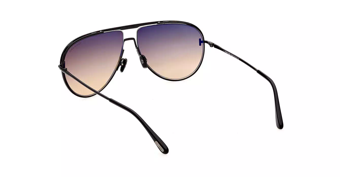 Tom Ford FT924 01B s60 THEO