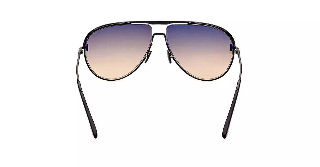 Tom Ford FT924 01B s60 THEO