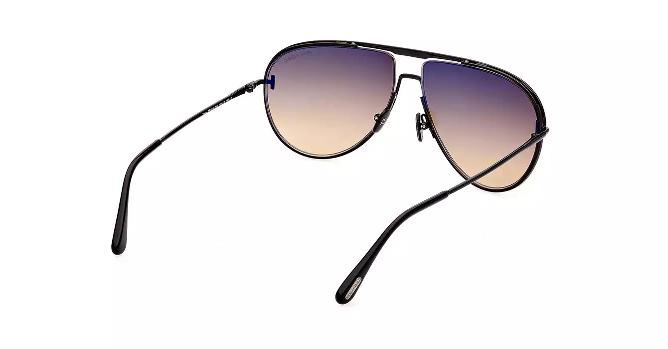 Tom Ford FT924 01B s60 THEO