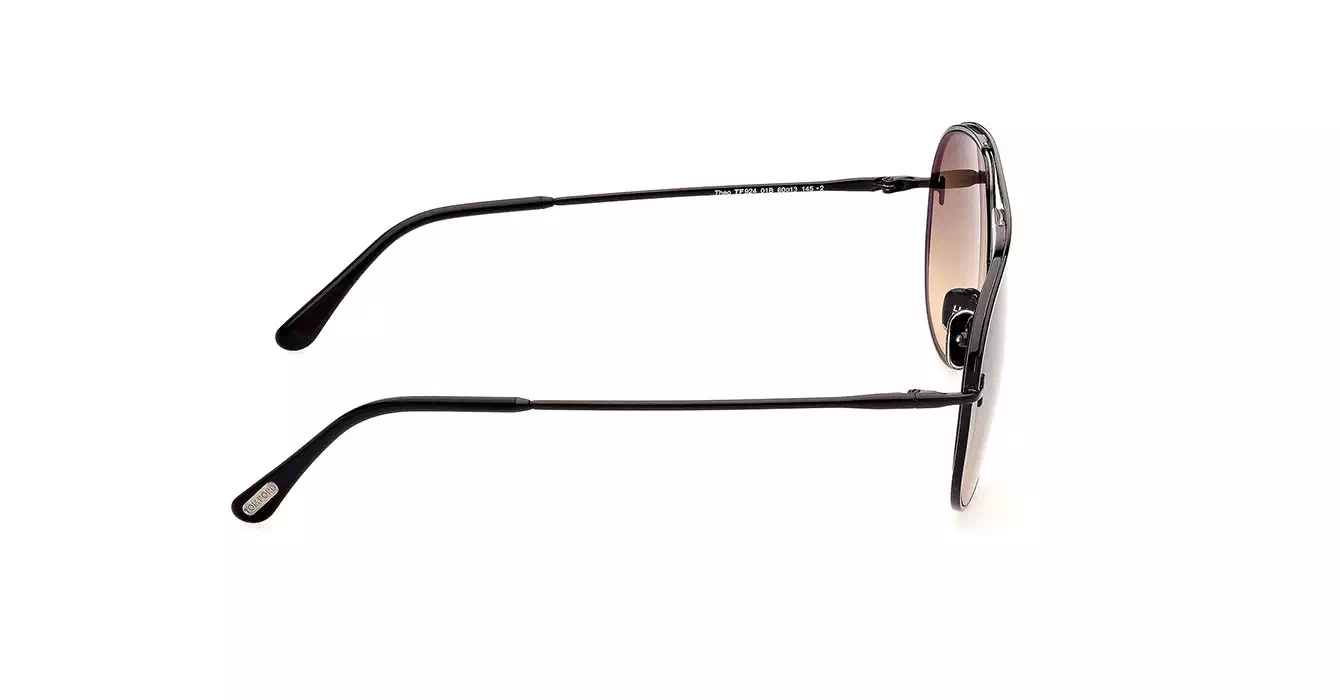 Tom Ford FT924 01B s60 THEO