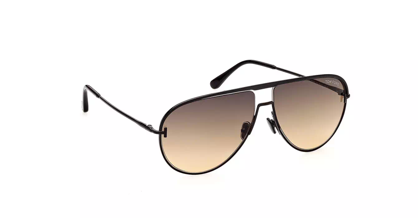 Tom Ford FT924 01B s60 THEO