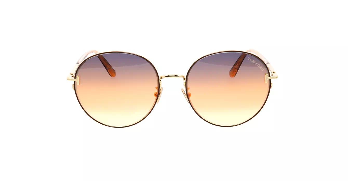 Tom Ford FT966-K 48F s58