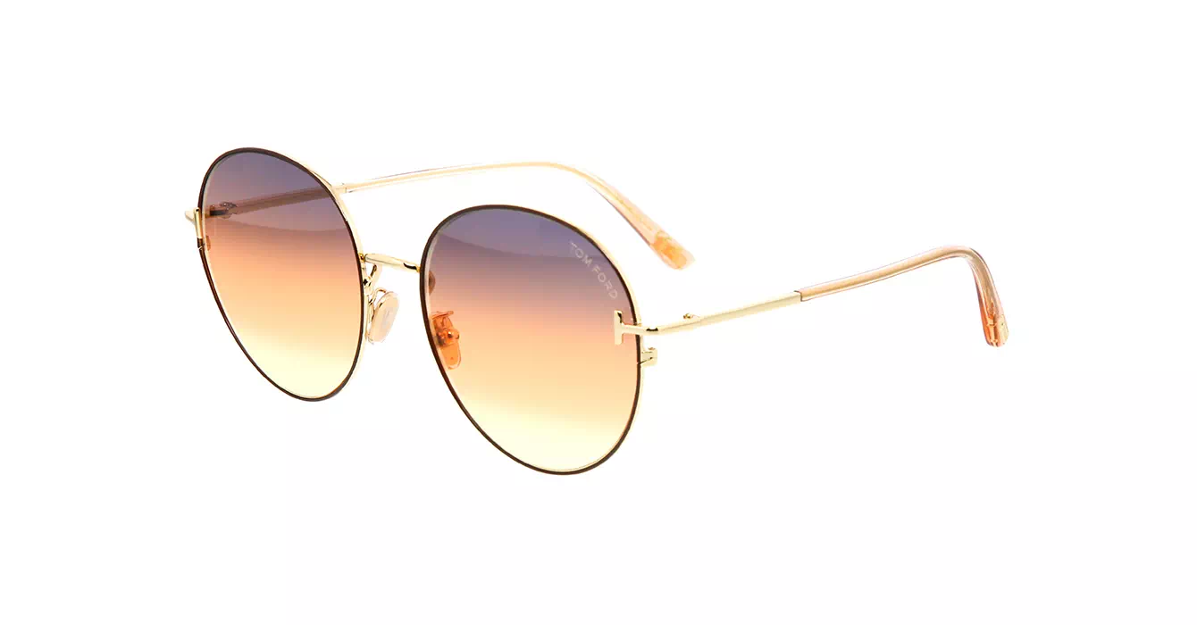 Tom Ford FT966-K 48F s58