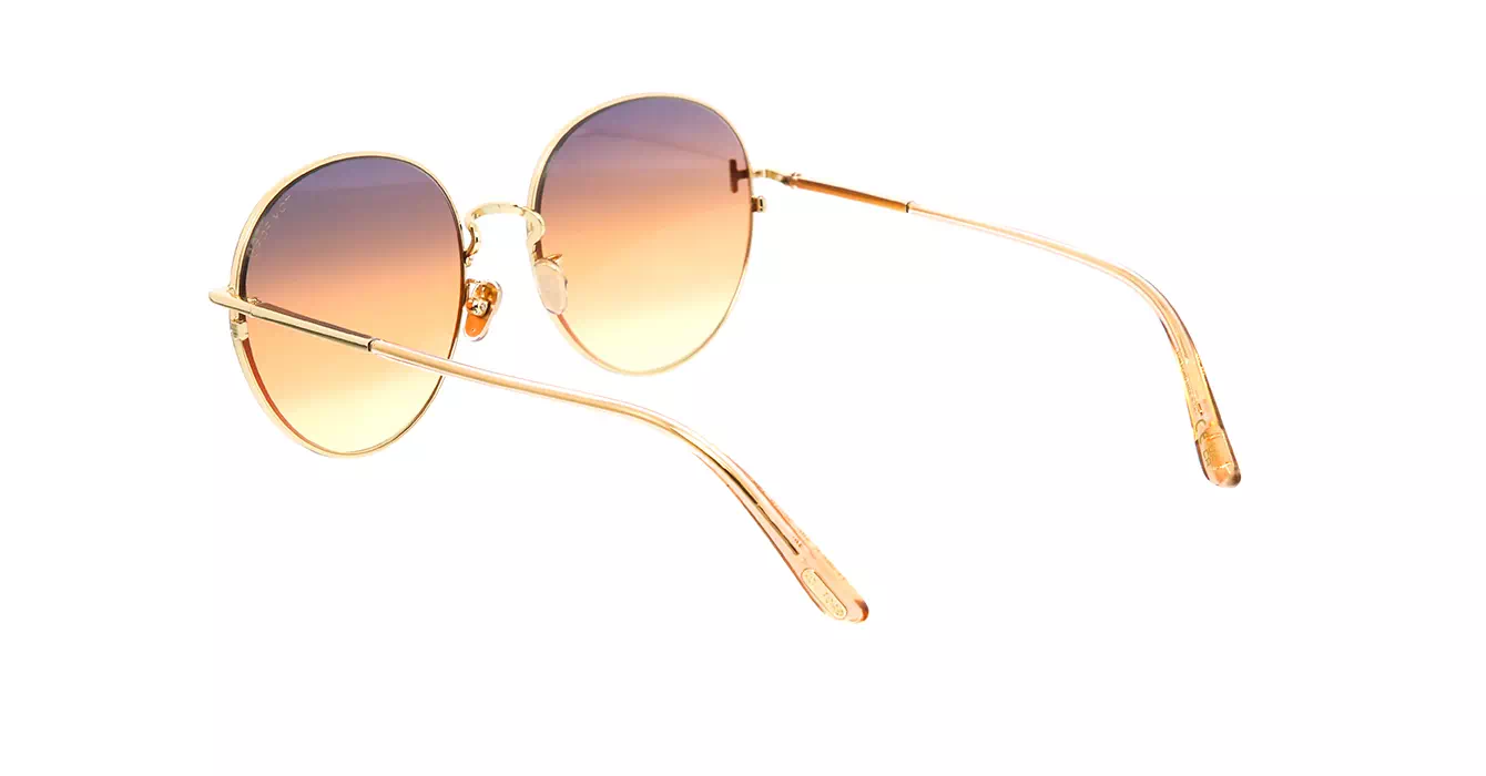 Tom Ford FT966-K 48F s58