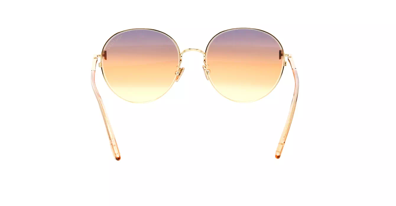 Tom Ford FT966-K 48F s58