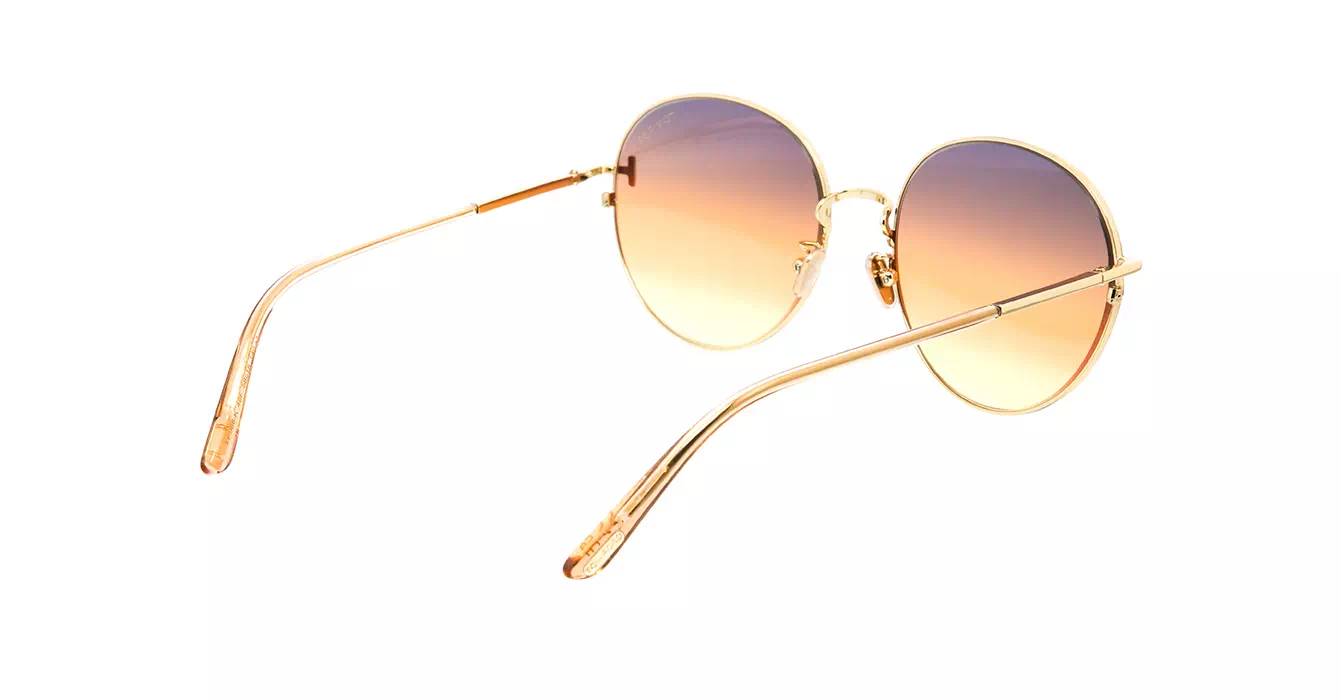 Tom Ford FT966-K 48F s58