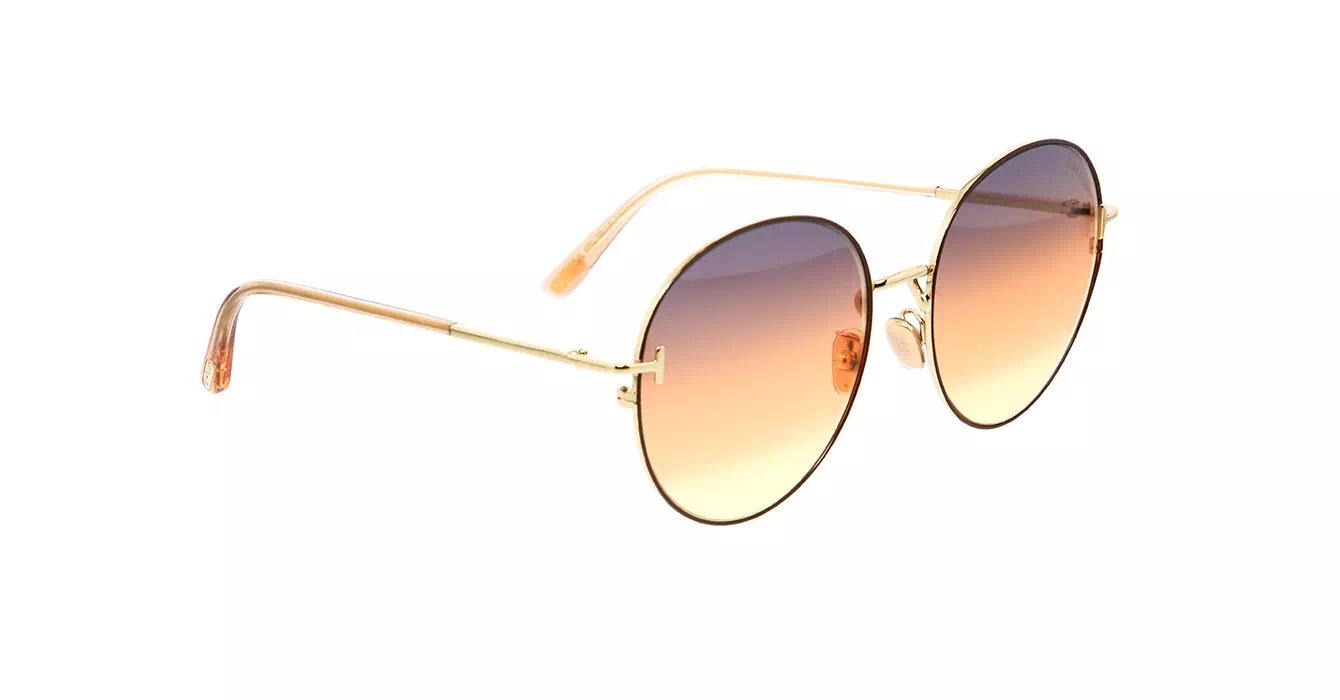 Tom Ford FT966-K 48F s58