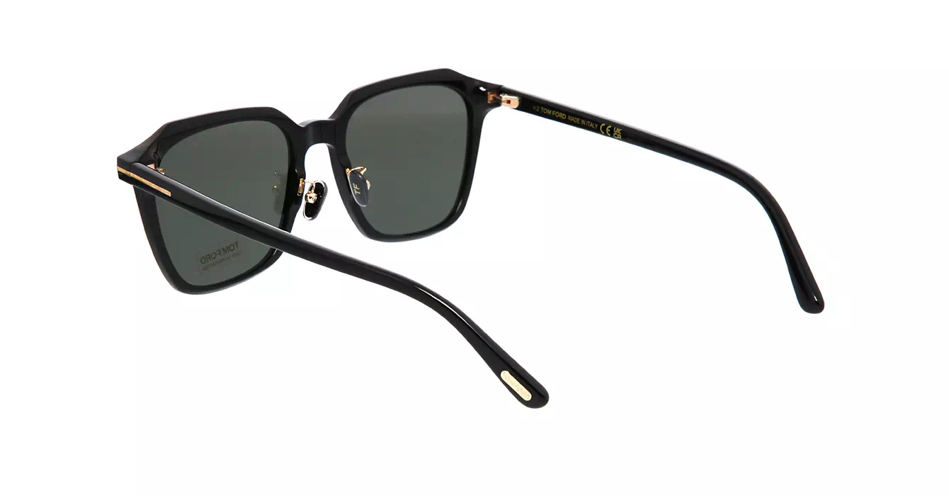 Tom Ford FT971-K 01A s54