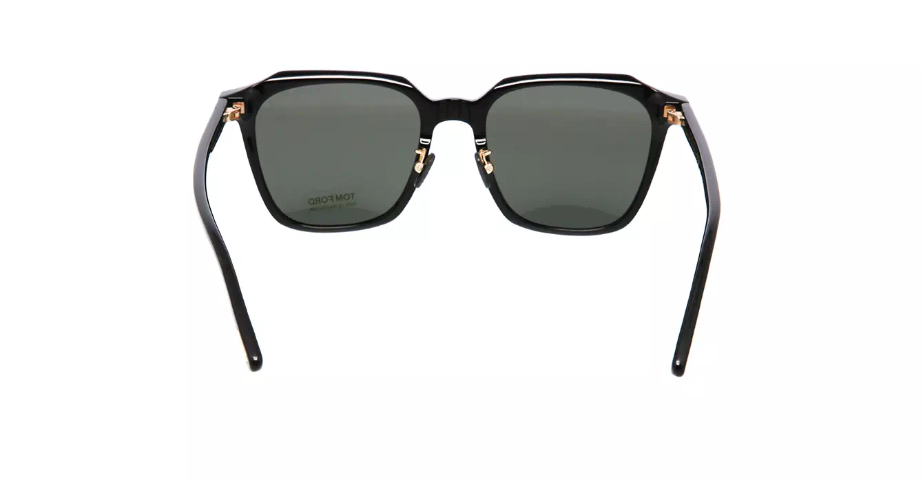 Tom Ford FT971-K 01A s54