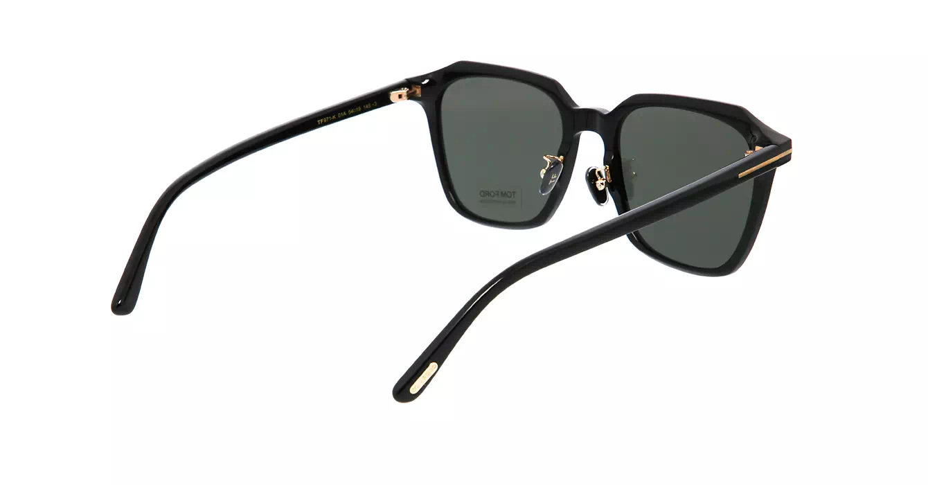 Tom Ford FT971-K 01A s54