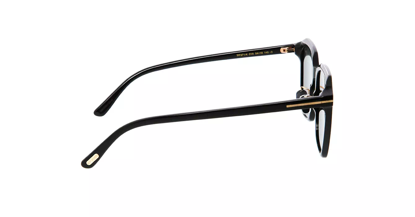 Tom Ford FT971-K 01A s54