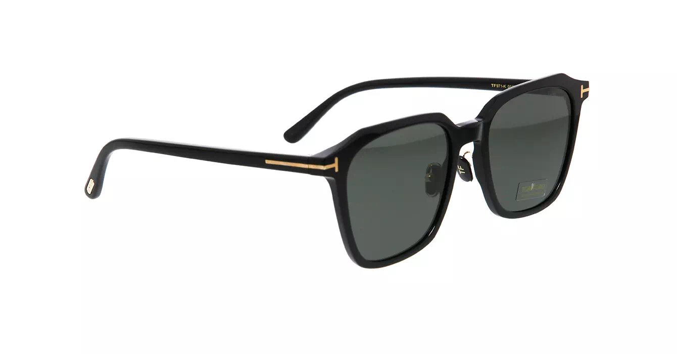 Tom Ford FT971-K 01A s54
