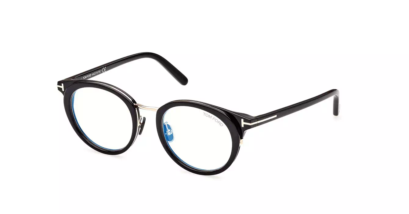 Tom Ford FT5784-D-B 001 s48