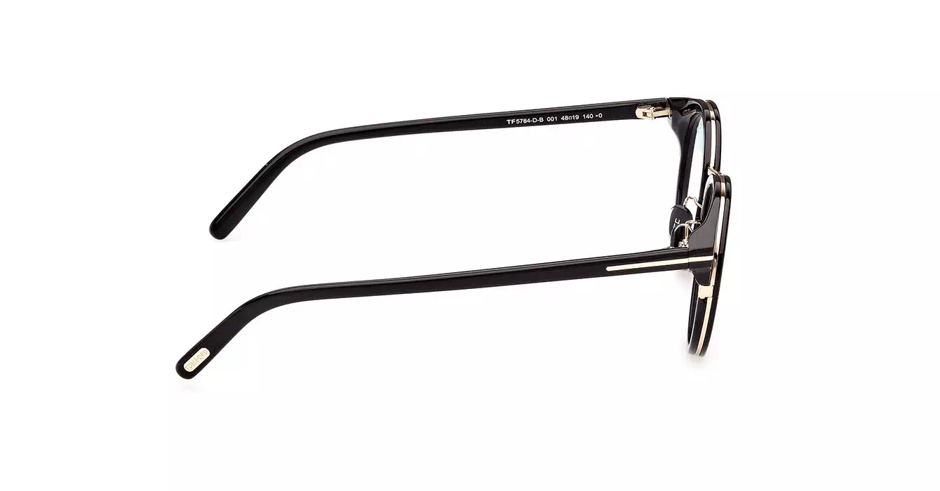 Tom Ford FT5784-D-B 001 s48