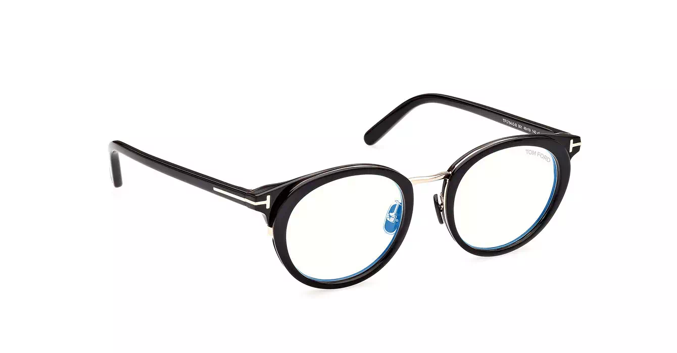 Tom Ford FT5784-D-B 001 s48