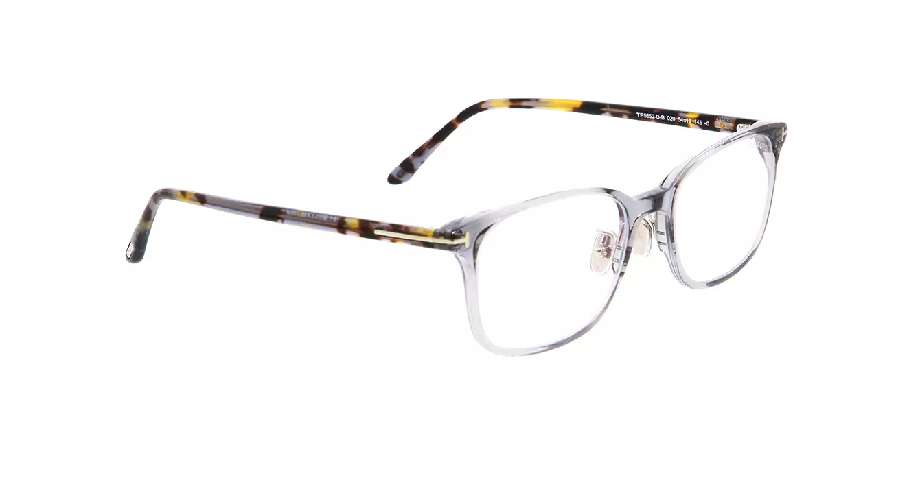 Tom Ford FT5852-D-B 020 s54