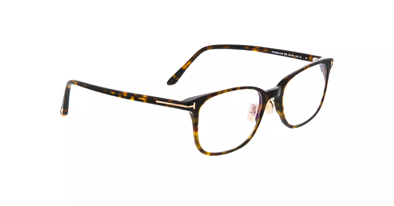 Tom Ford FT5852-D-B 052 s54