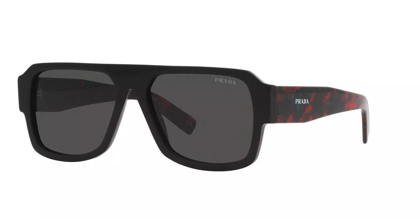 Prada SPR-22Y-F 1AB-5S0 s58