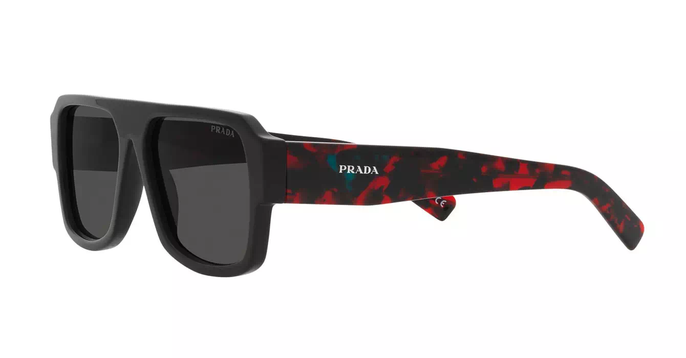 Prada SPR-22Y-F 1AB-5S0 s58