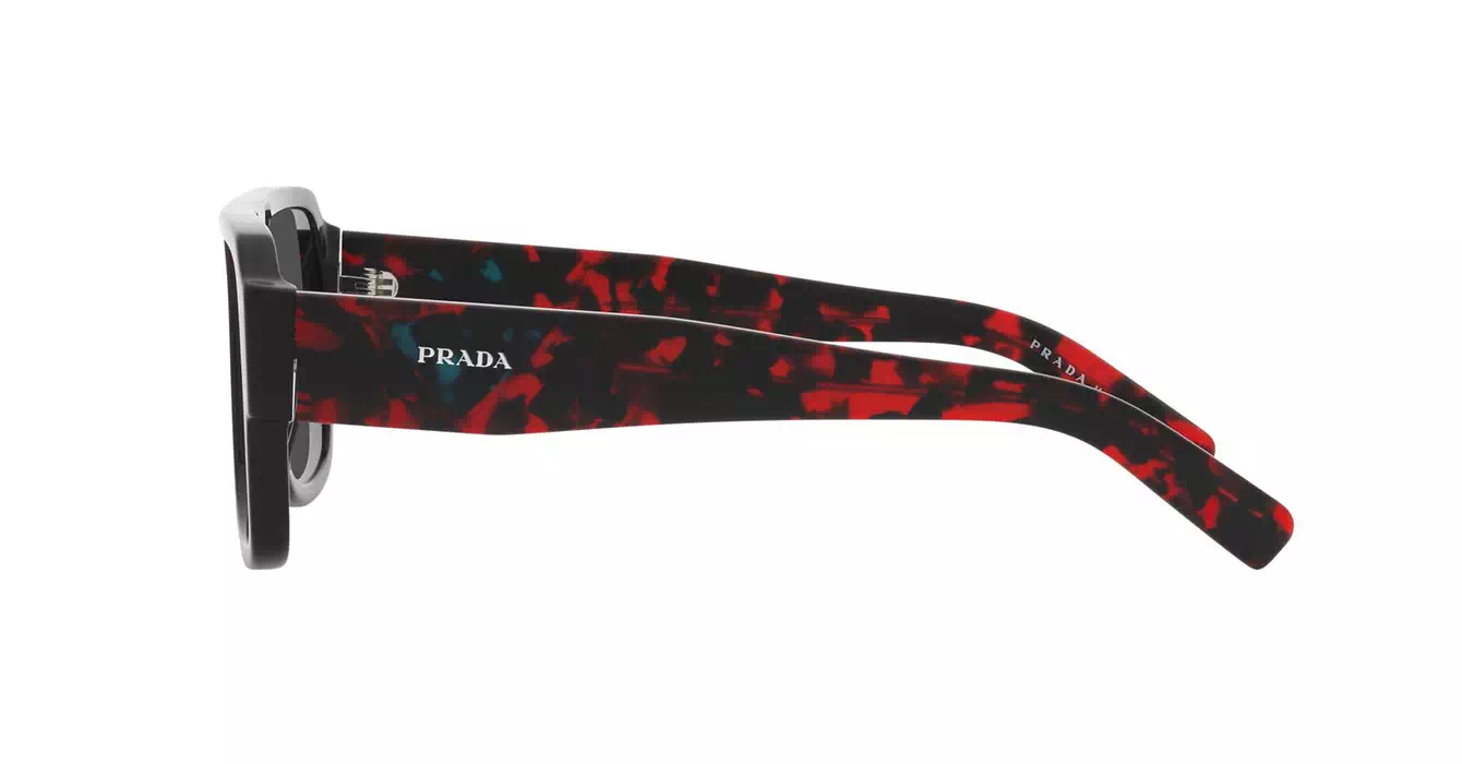 Prada SPR-22Y-F 1AB-5S0 s58