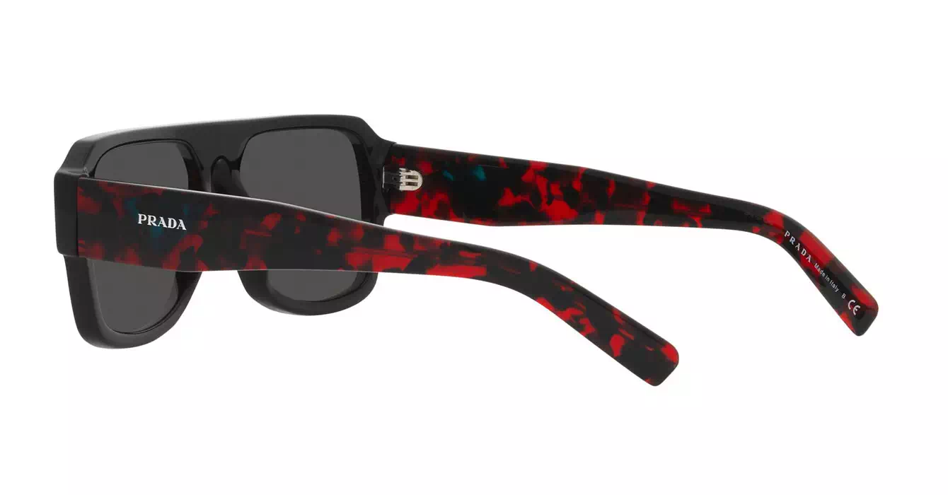 Prada SPR-22Y-F 1AB-5S0 s58
