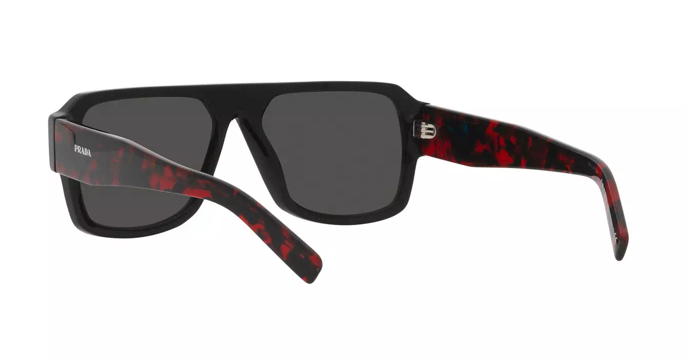 Prada SPR-22Y-F 1AB-5S0 s58