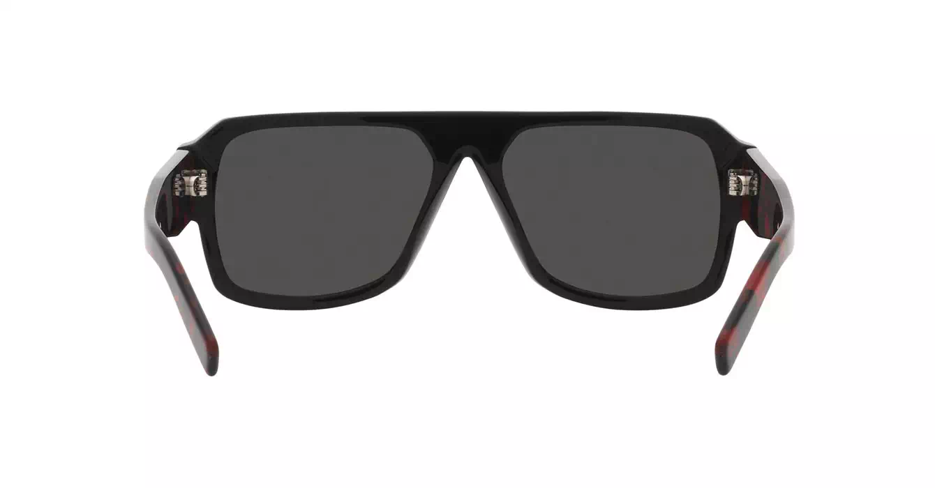 Prada SPR-22Y-F 1AB-5S0 s58