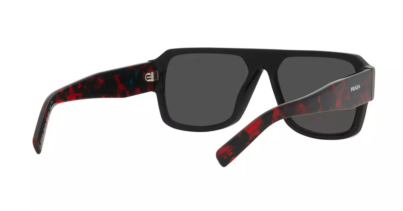 Prada SPR-22Y-F 1AB-5S0 s58
